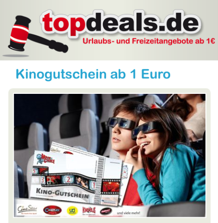 Topdeals