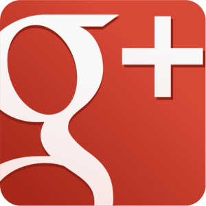 Google Plus Logo