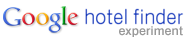 Google Hotel Finder