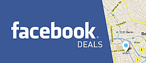 Facebook stellt Facebook Deals ein