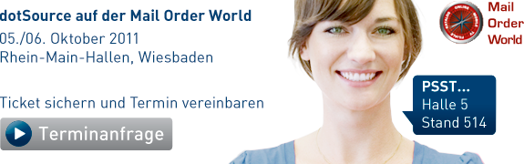 Terminanfrage
