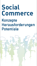 Social-Commerce Whitepaper von dotSource