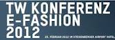 E-Fashion 2012 Logo