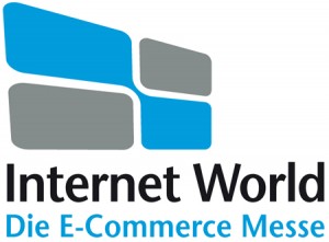 Internet World 2012 Logo