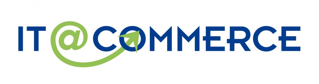 IT@Commerce Logo