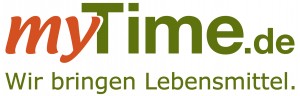 myTime Logo