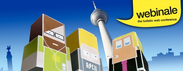 Trefft dotSource auf der Webinale 2012