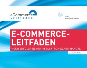 E-Commerce Leitfaden zum kostenlosen Download