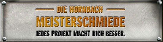 Hornbach Baumarkt Content Marketing Strategie 