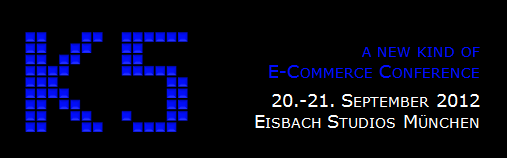 K5 Konferenz  2012 in München