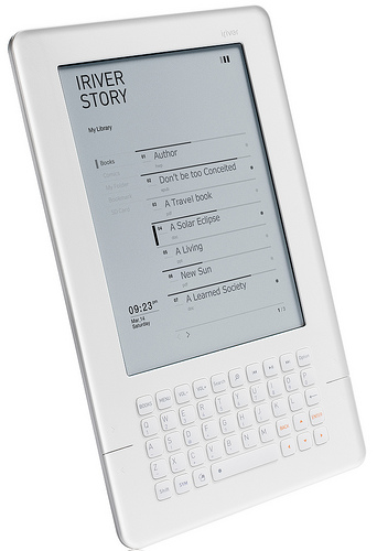 E-Books erleben auch hierzulande ihren Durchbruch E-Books erleben auch hierzulande ihren Durchbruch