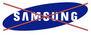 Samsung will neues Logo