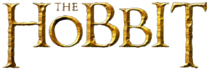 The Hobbit Logo