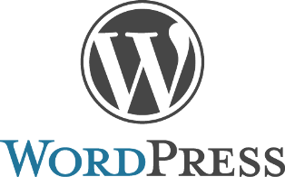 Wordpress Logo