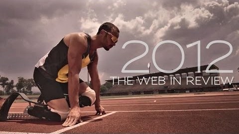 2012 year in review 2012 year in review
