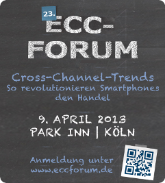 ECC Forum 2013 ECC Forum 2013