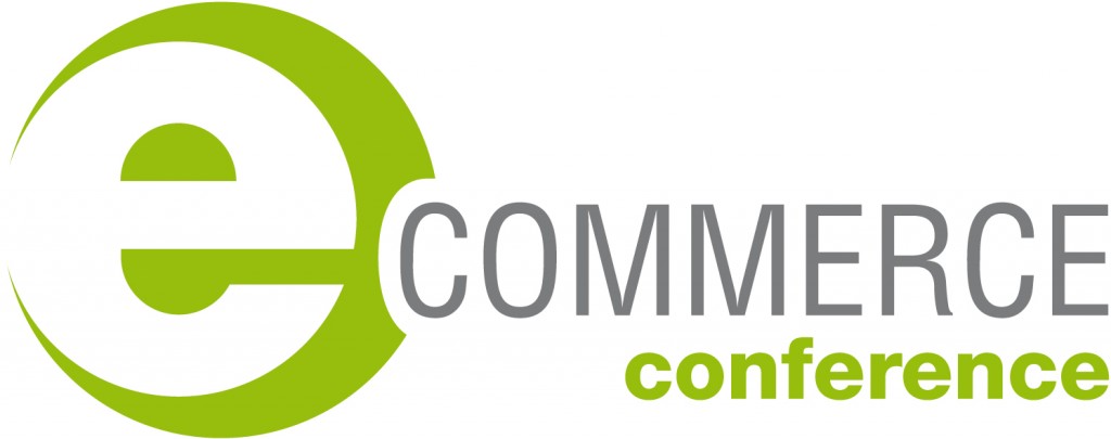 ecommerce conference Logo