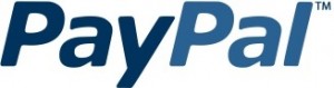 PayPal Logo