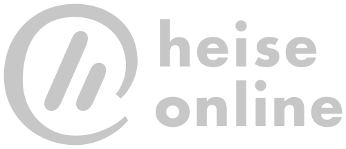 heise online Logo