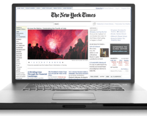 New York Times New York Times