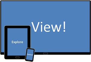 Second Screen Second Screen