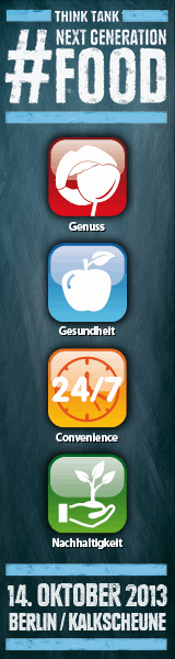 Next Generation Food Konferenz Next Generation Food Konferenz