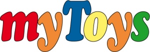 myToys Logo