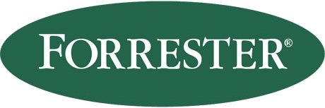 Forrester Logo