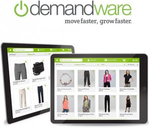 Demandware