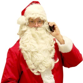 Mobile Commerce Weihnachten