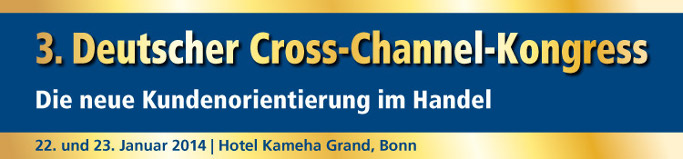 Cross Channel 2014