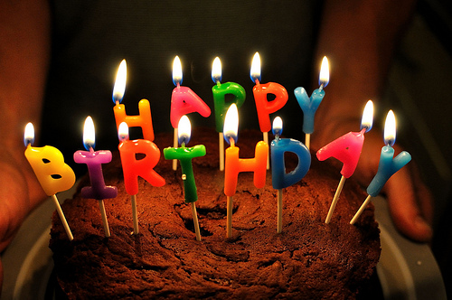 dotSource Geburtstag dotSource Geburtstag