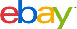 Ebay Logo