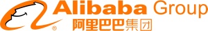 Alibaba Gruppe Logo