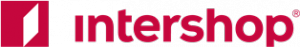 Intershop Logo 2014