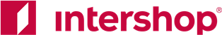 Intershop Logo 2014