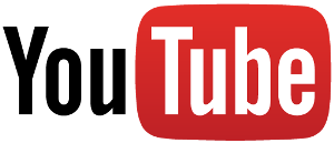 YouTube Logo