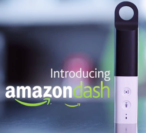 Amazon Dash