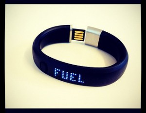 Nike FuelBand