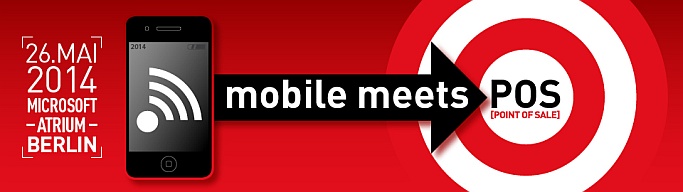 Mobile meets POS 2014