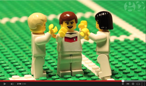 Lego Worldcup