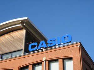 Casio