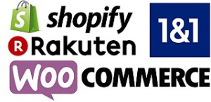 E-Commerce Einsteiger Shopsysteme 