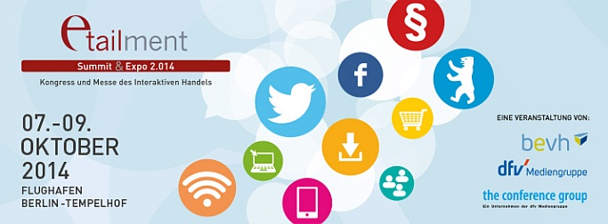 etailment Summit 14