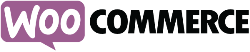 woocommerce logo