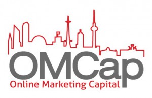 Logo OMCap 2014