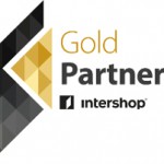 Intershop Goldpartner Logo