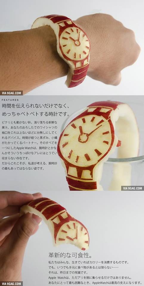 Apple Watch