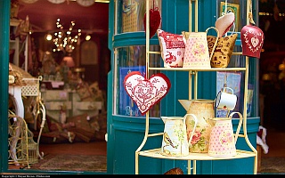 Lokales Shopping Lokales Shopping