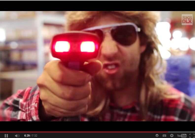 Skatedeluxe-Video Skatedeluxe-Video